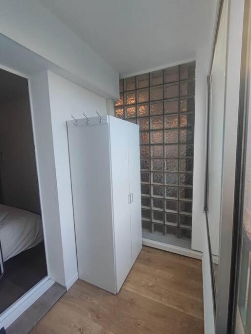 Appartement Sur Le Port Residence Marina Palmu 维琪奥港 外观 照片